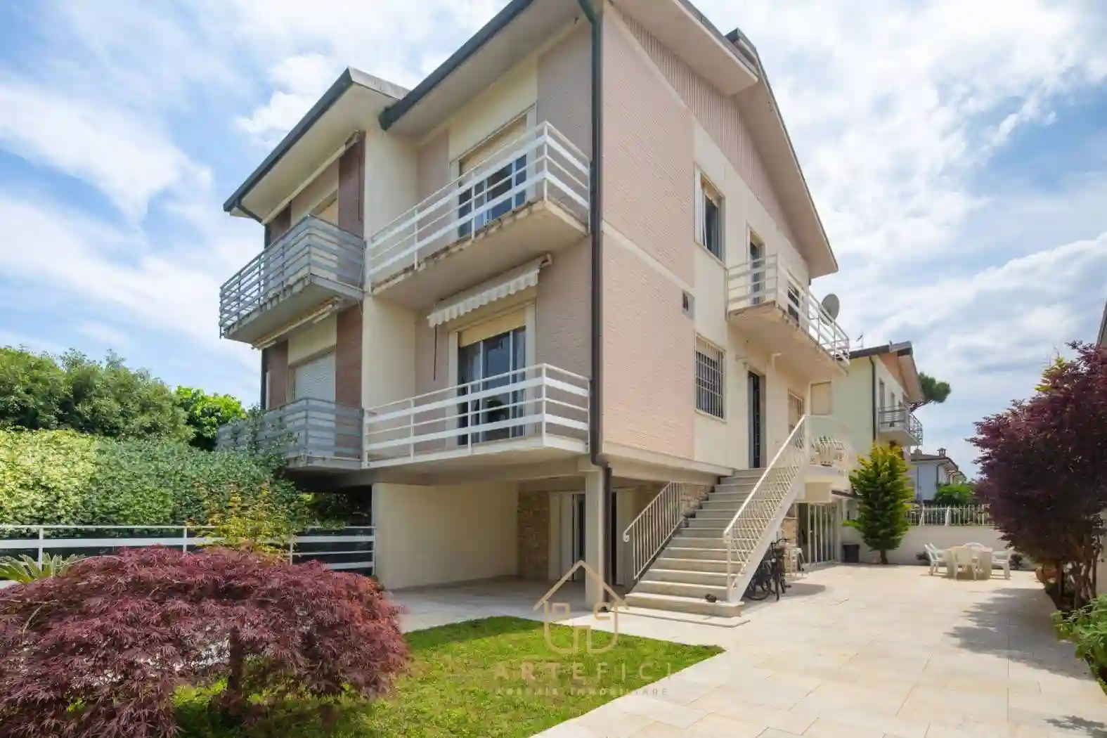 Villetta a schiera - foto 3