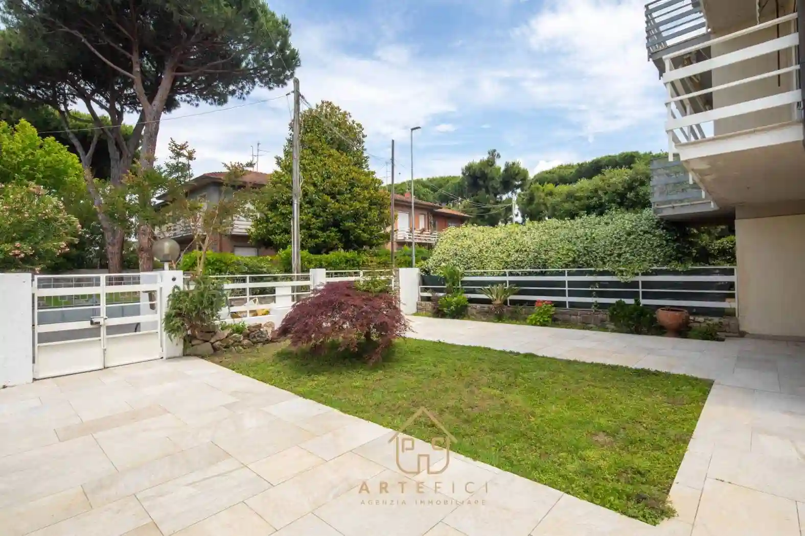 Villetta a schiera - foto 4