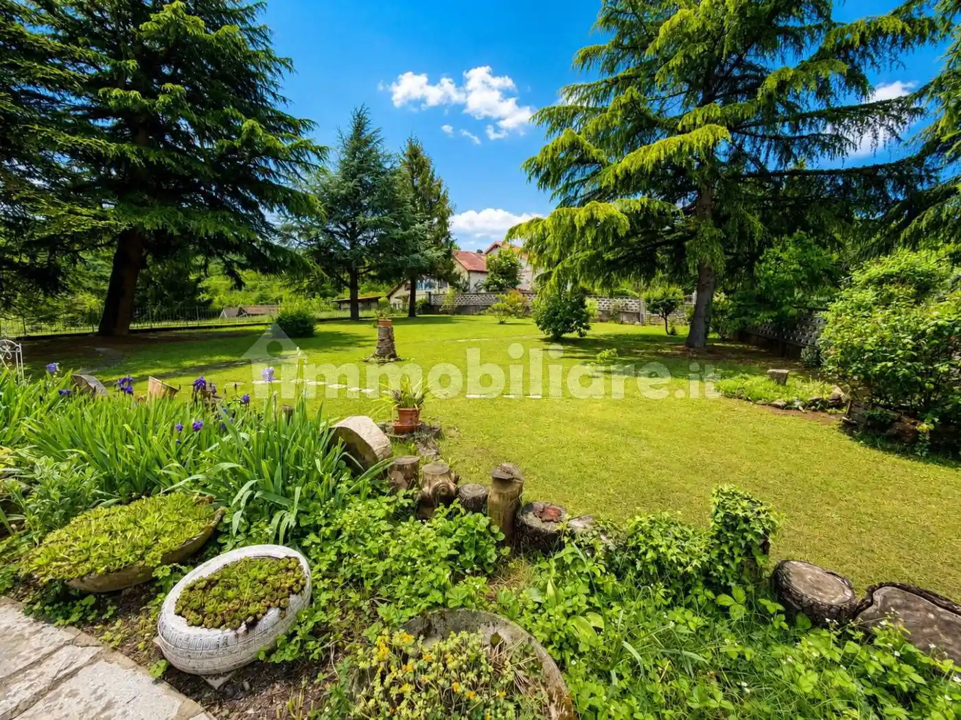Villa in vendita a Pontinvrea