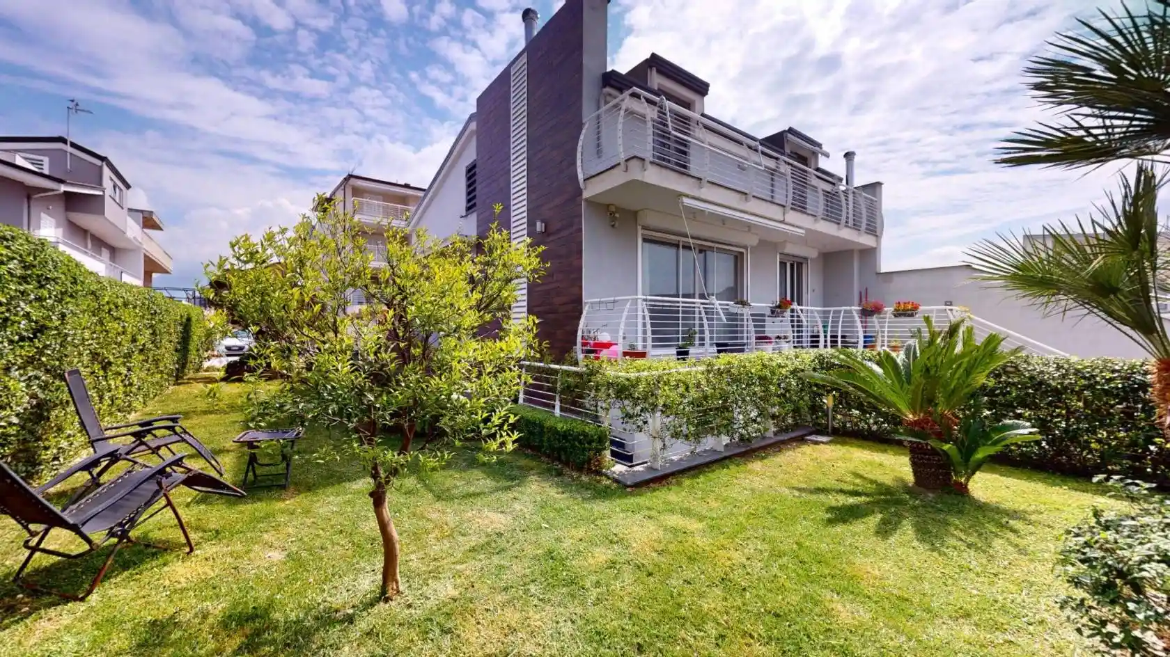 Villa in vendita a Cicciano