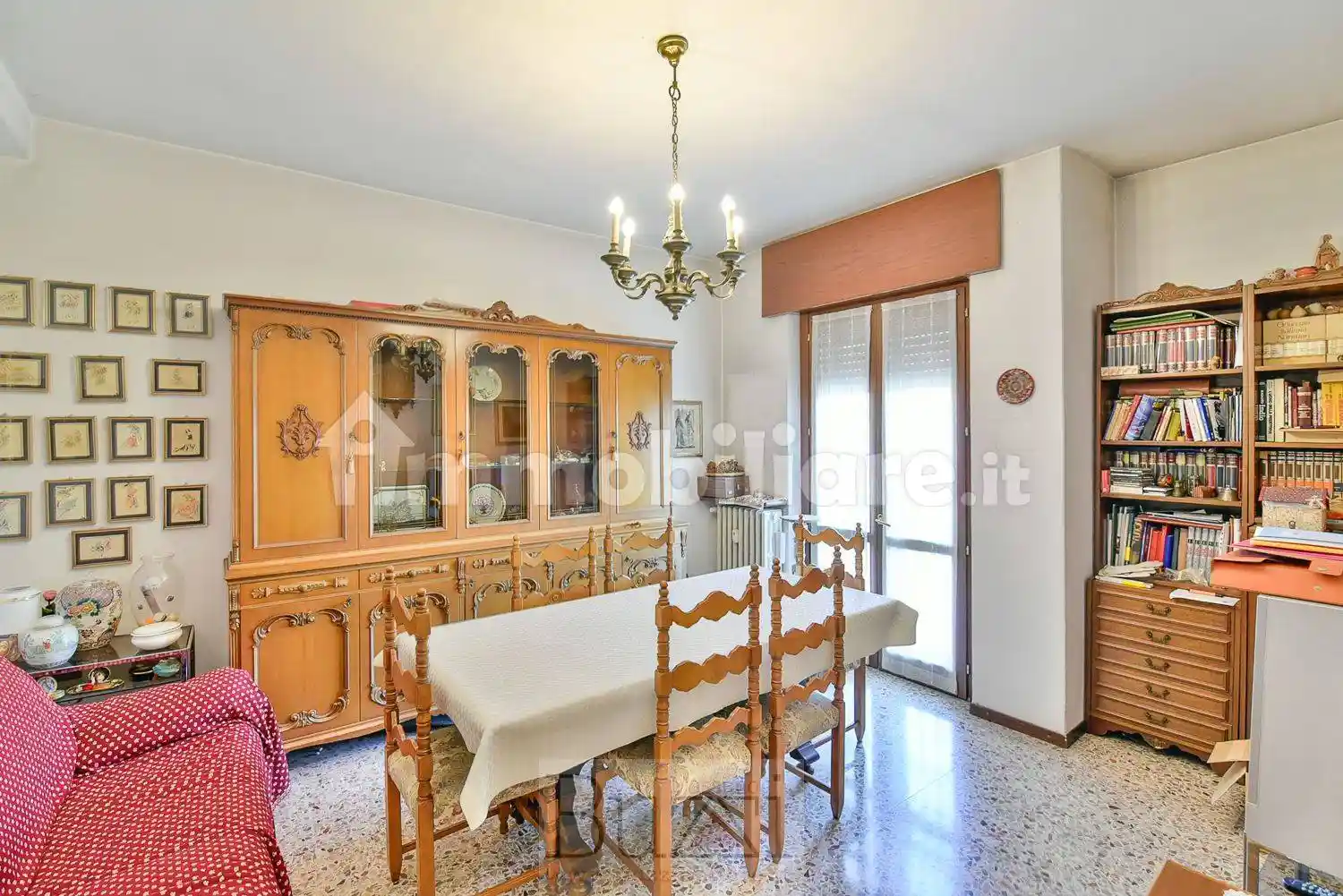 Appartamento in vendita a Giussano