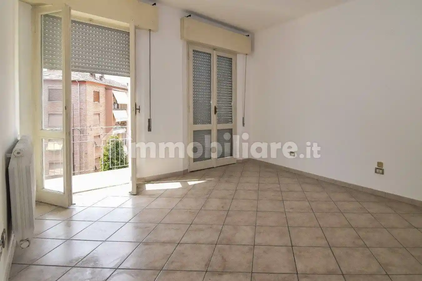 Appartamento in vendita a Reggio Emilia