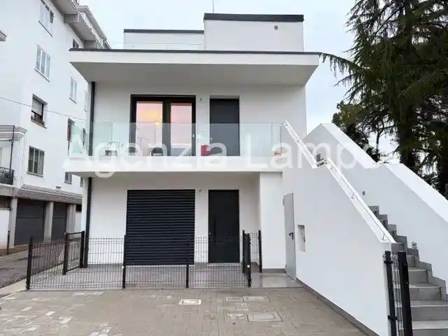 Villa in vendita a Portogruaro