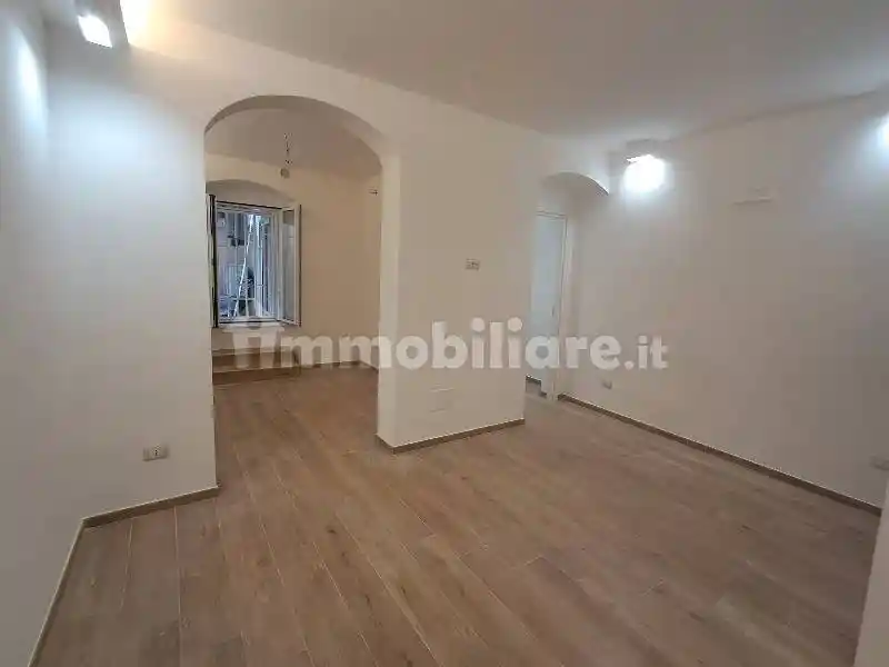 Appartamento in vendita a Bari
