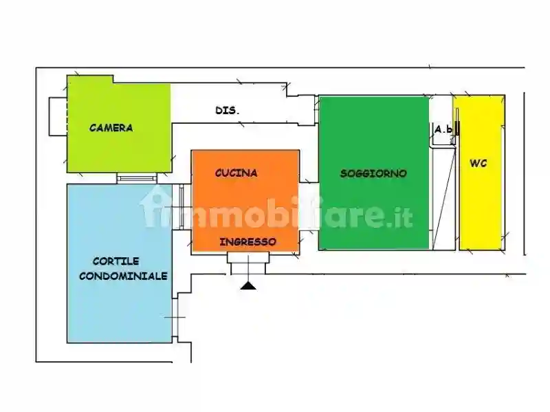 Appartamento - foto 2