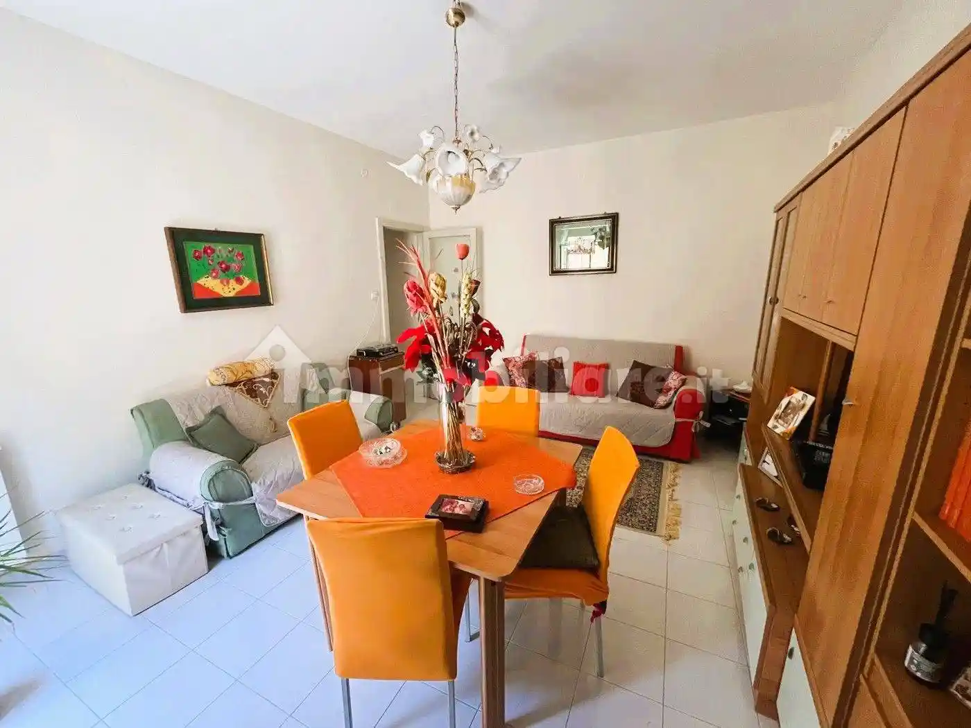 Appartamento in vendita a Agrigento