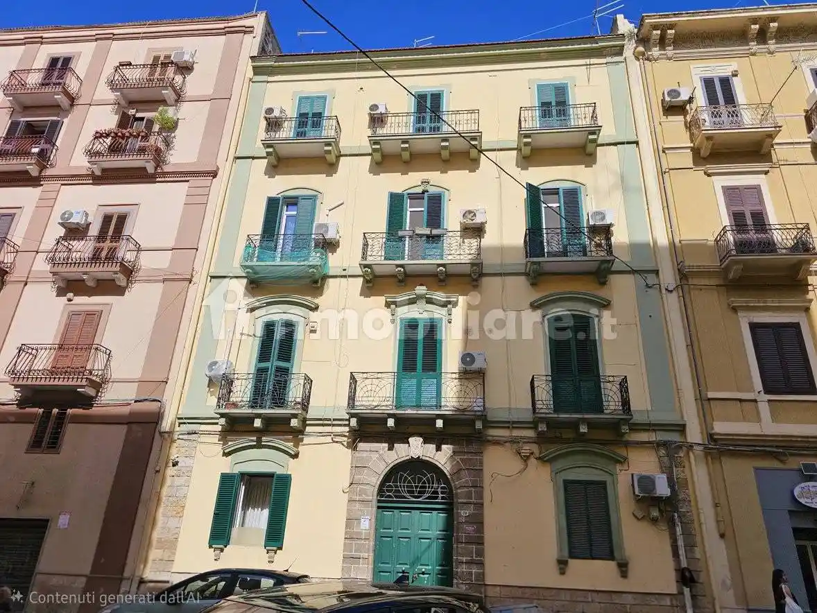 Appartamento in vendita a Taranto