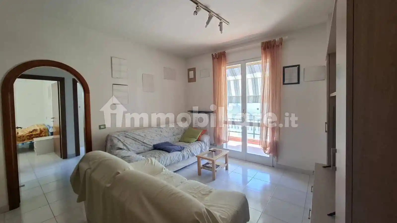 Appartamento in vendita a Forlì