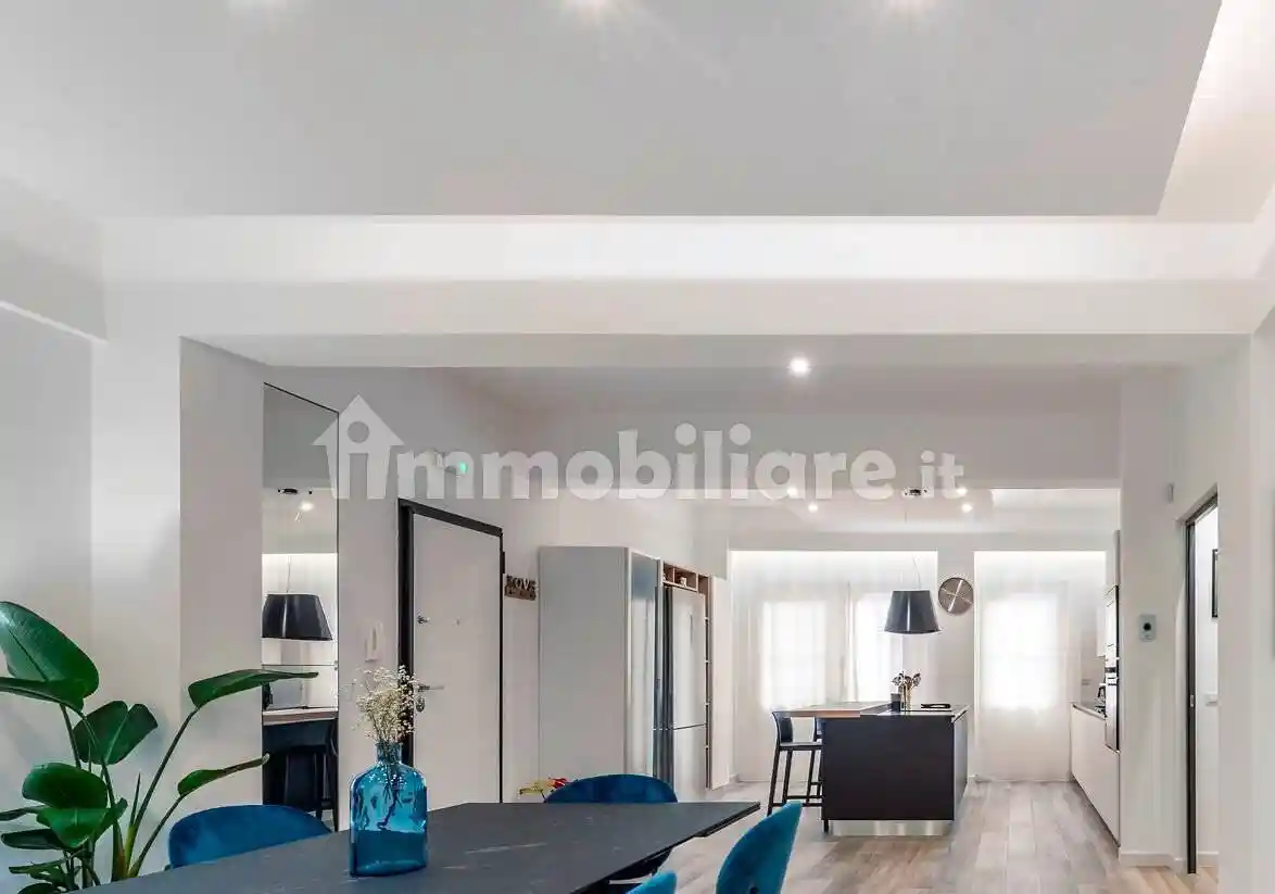 Appartamento in vendita a Firenze