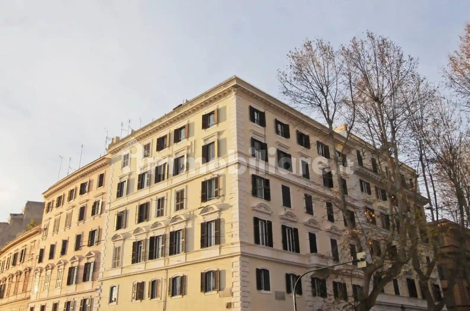 Appartamento in affitto a Roma