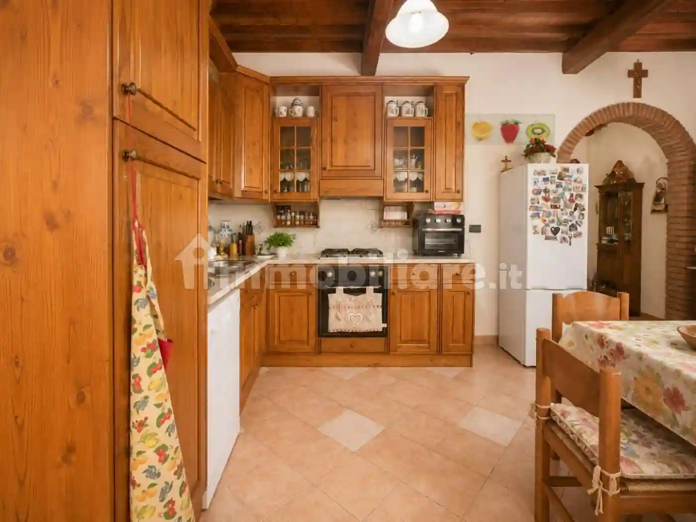 Casa indipendente - foto 2