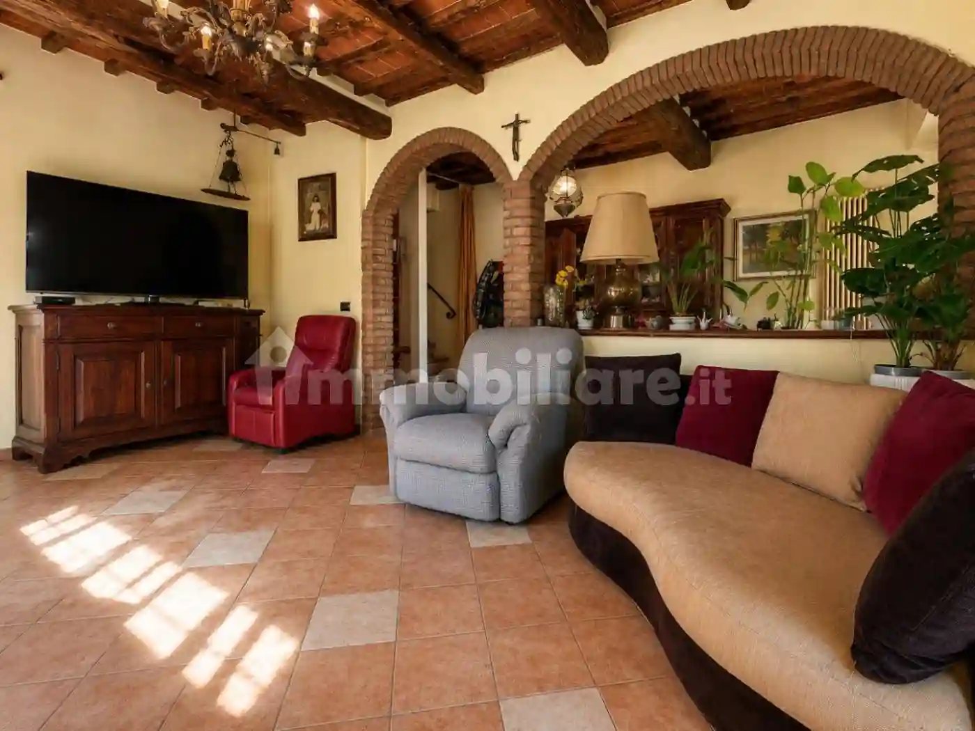 Casa indipendente - foto 3