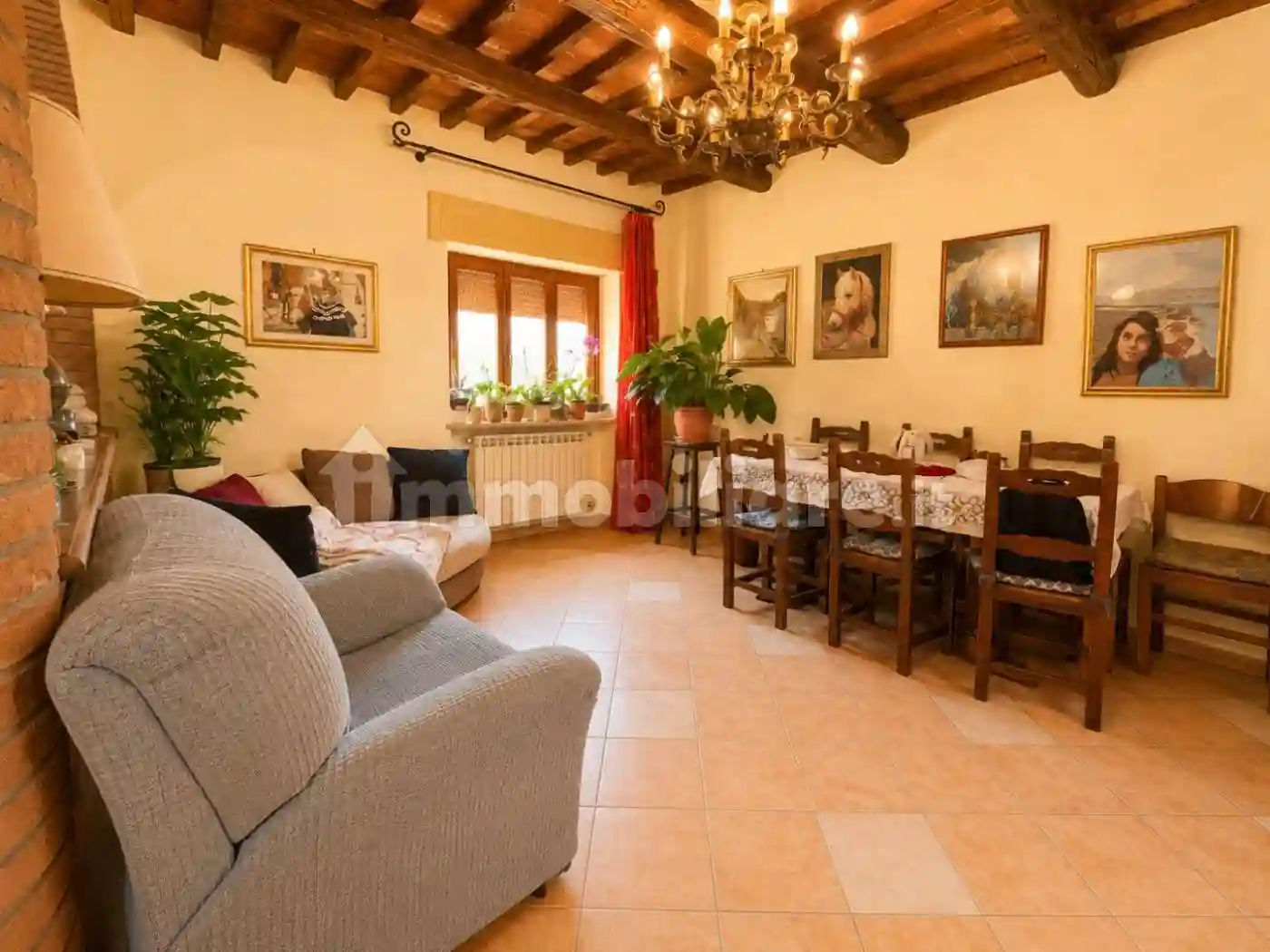 Casa indipendente - foto 4