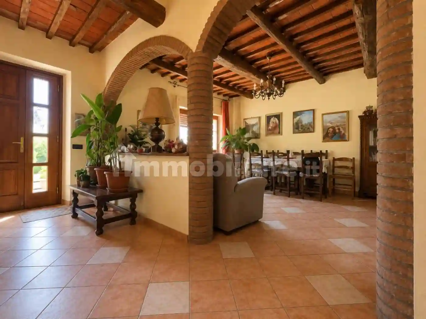 Casa indipendente - foto 5