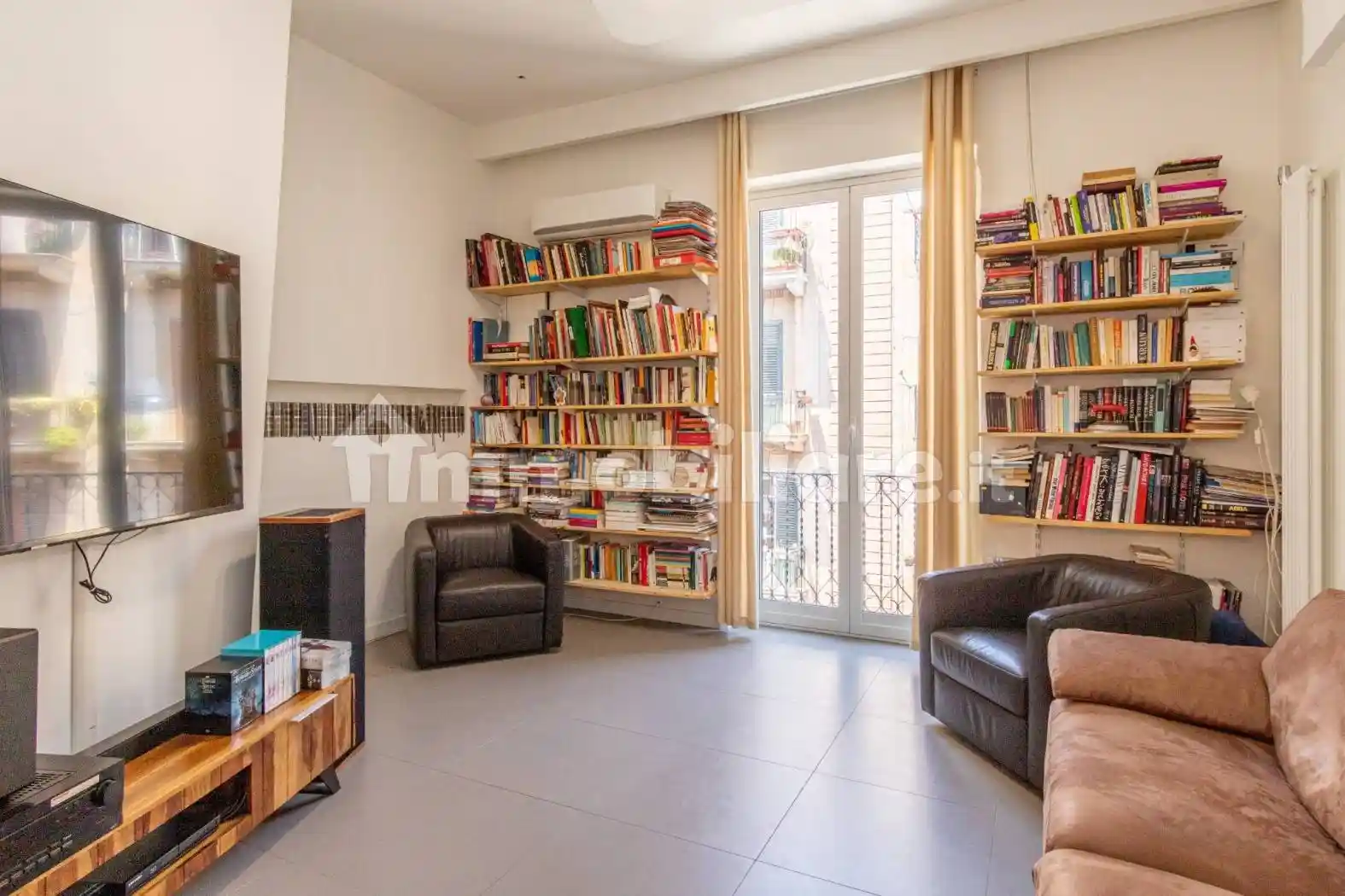 Appartamento in vendita a Palermo