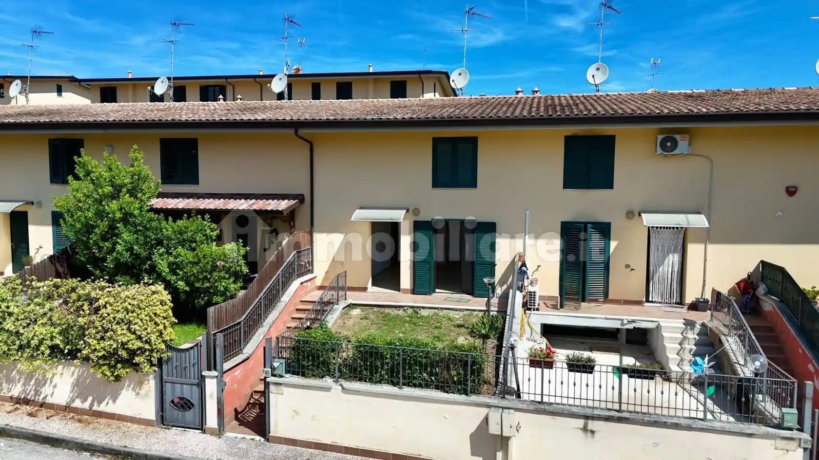 Villetta a schiera in vendita a Ceccano