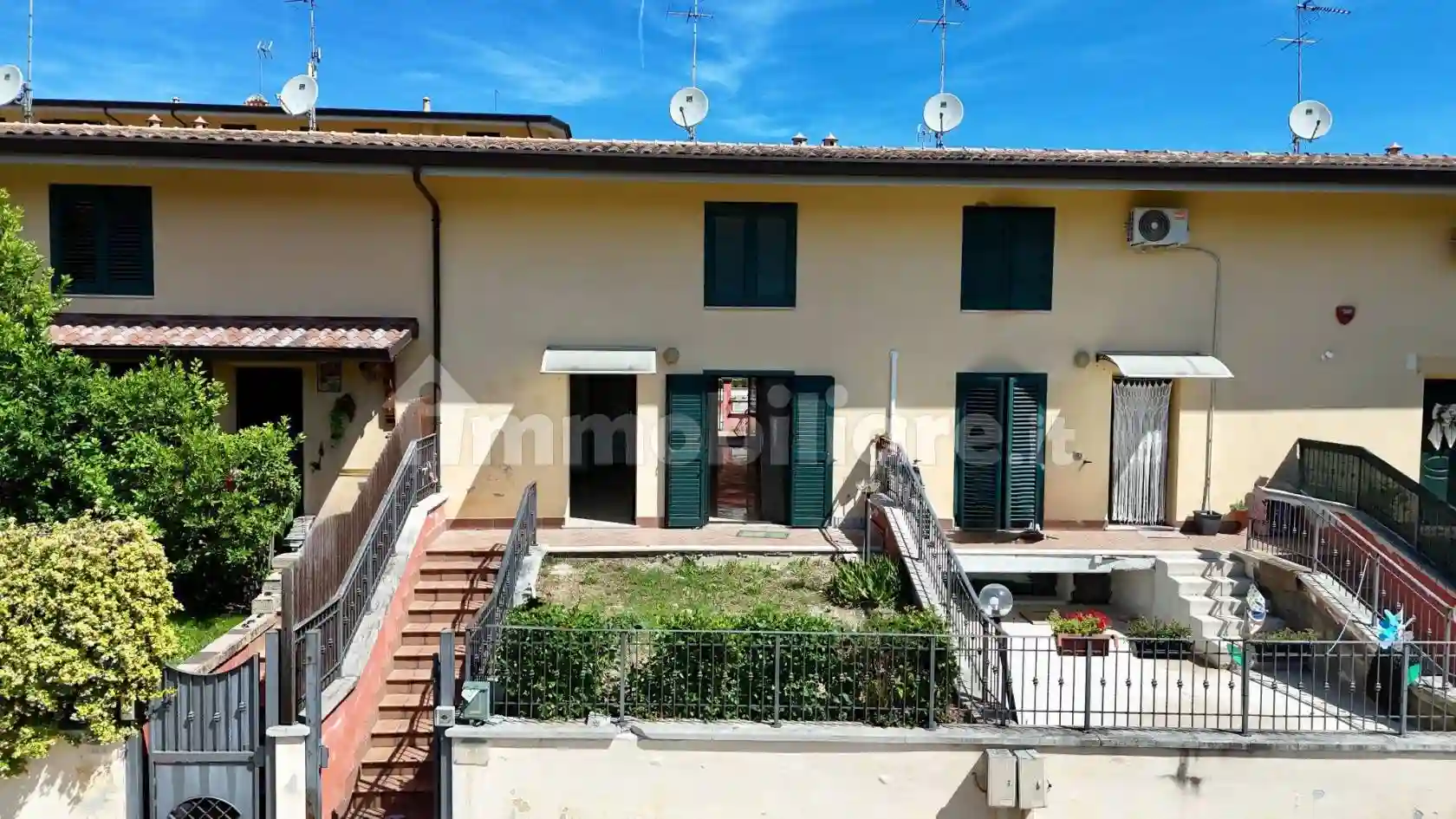 Villetta a schiera - foto 2