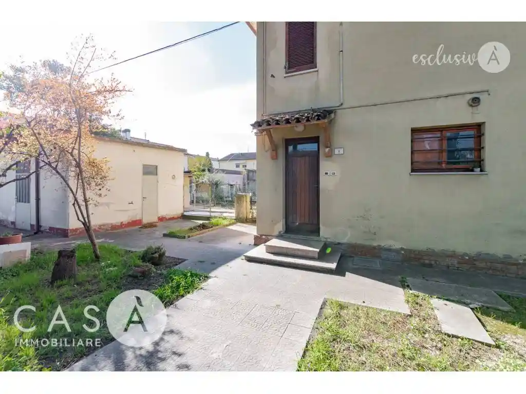 Villa in vendita a Gambettola