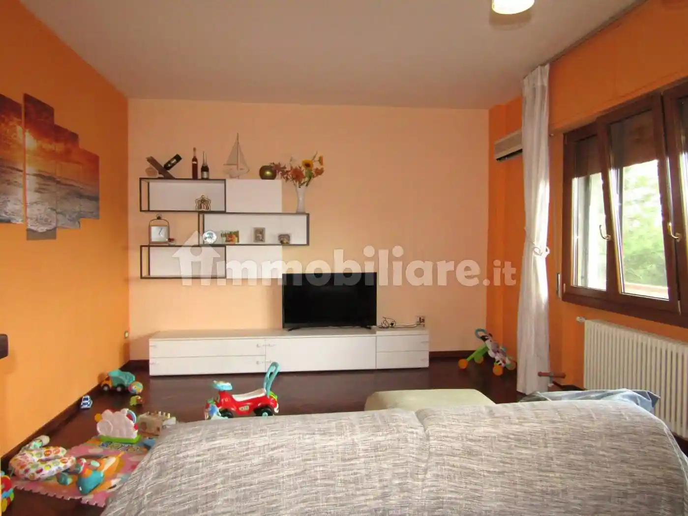 Appartamento in vendita a Pistoia