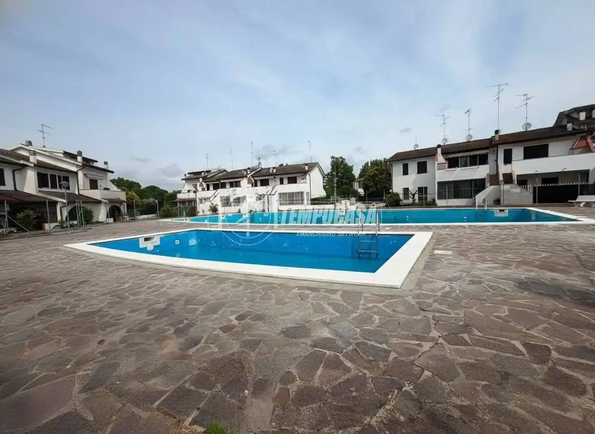 Appartamento in vendita a Comacchio