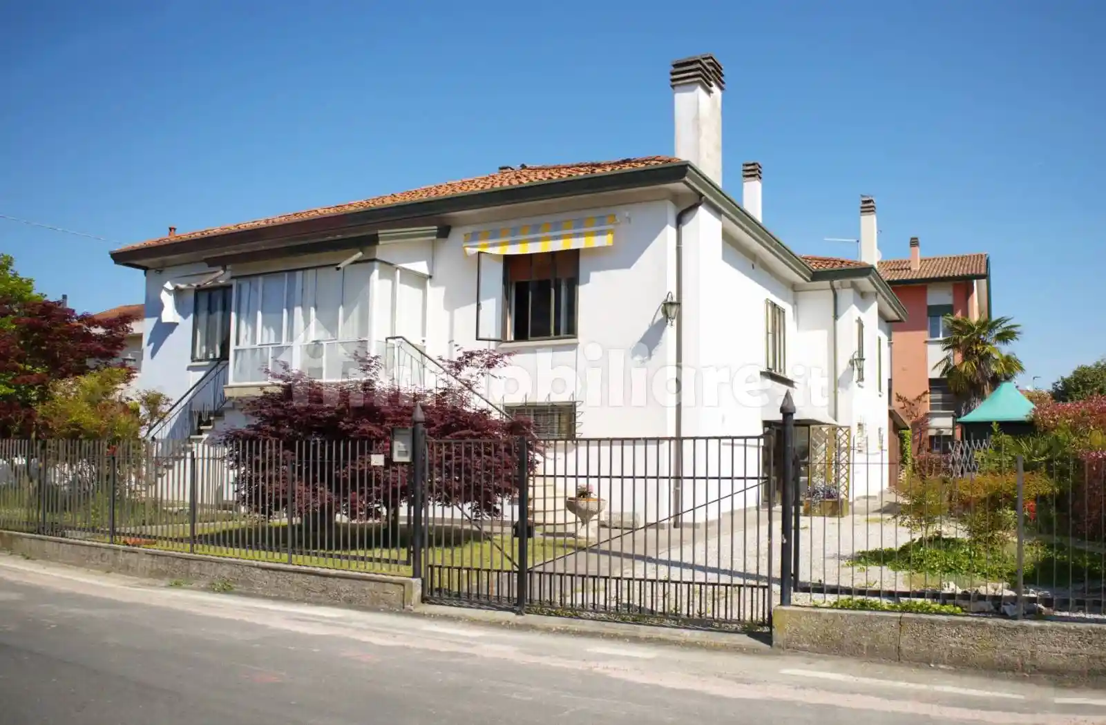 Villa in vendita a Preganziol
