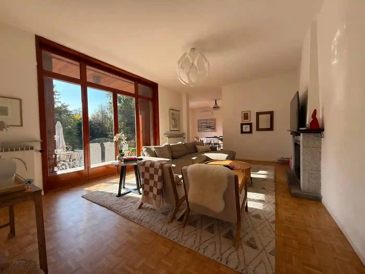 Villa - foto 5