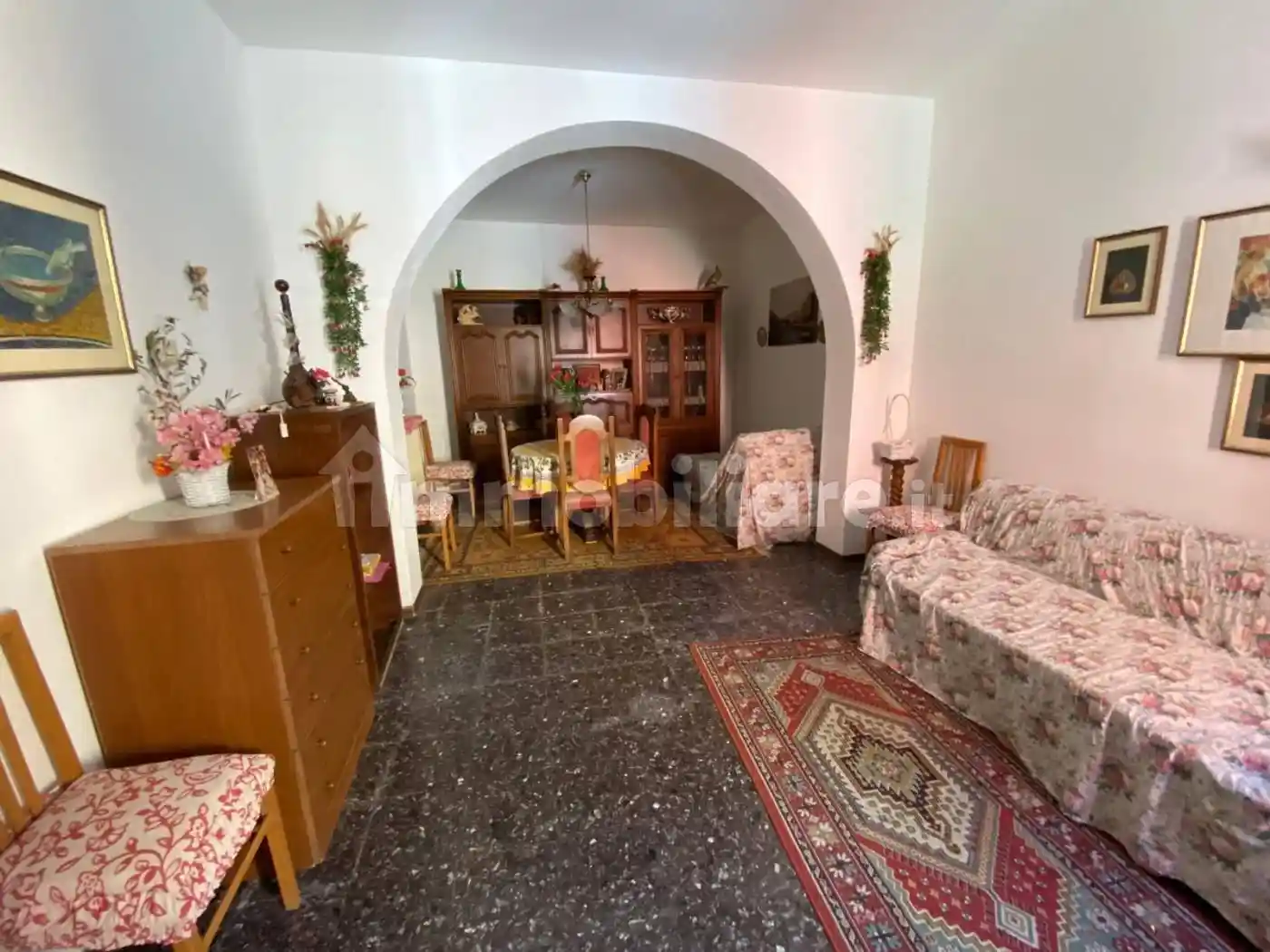 Casa indipendente in vendita a Castelfranco di Sotto