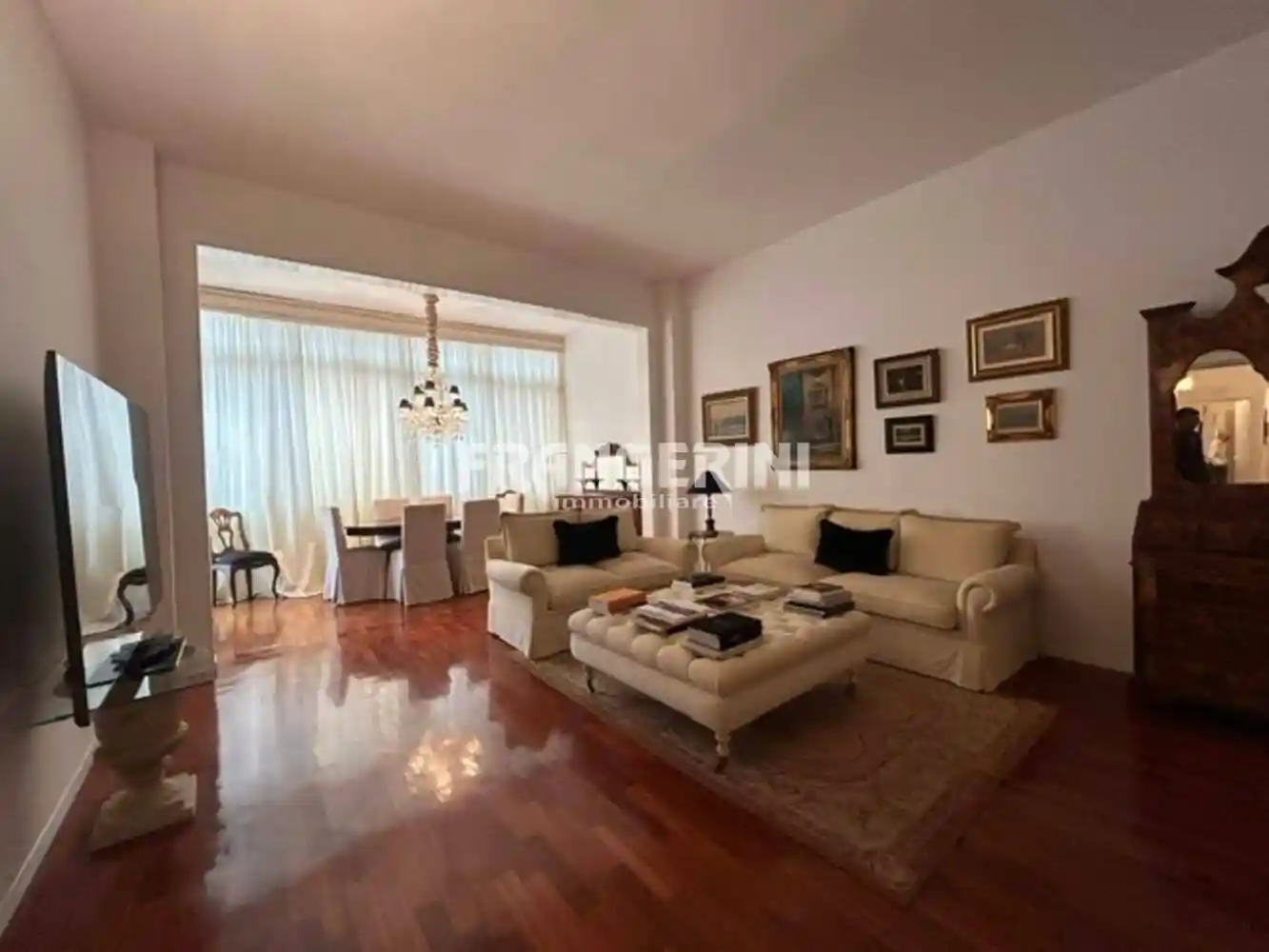 Appartamento in vendita a Livorno