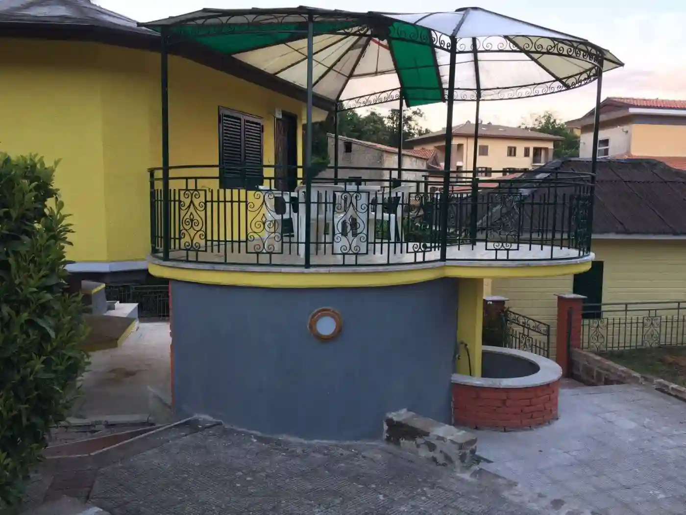 Villa - foto 5