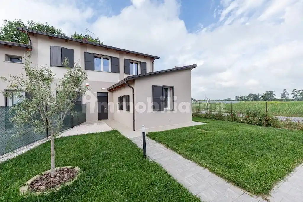 Appartamento in vendita a Imola