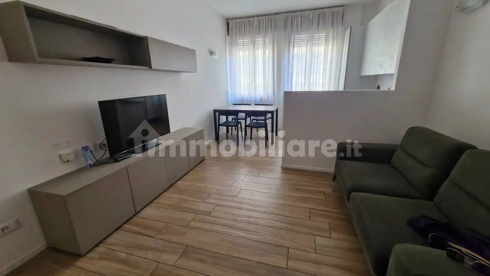 Appartamento in vendita a Reggio Emilia