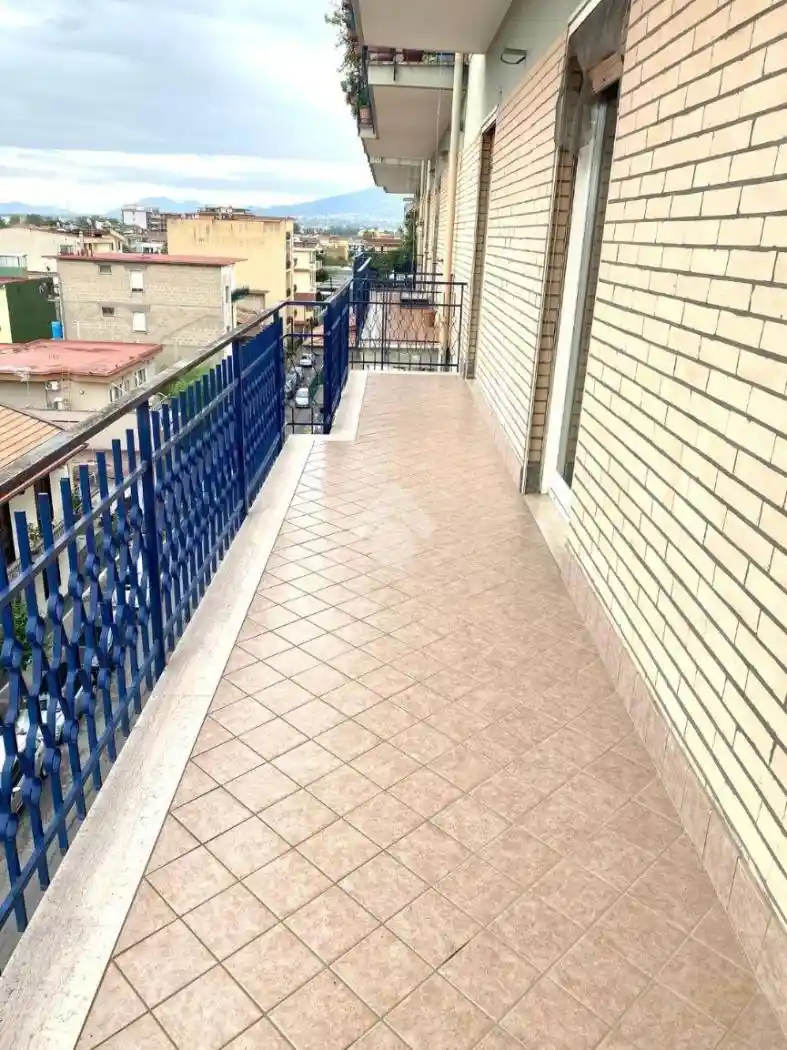 Appartamento in affitto a Acerra