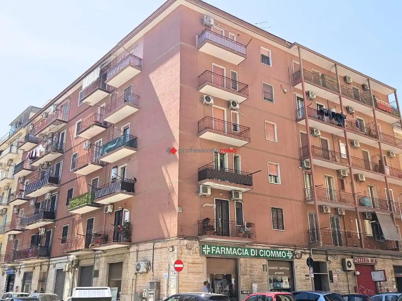 Appartamento in vendita a Foggia