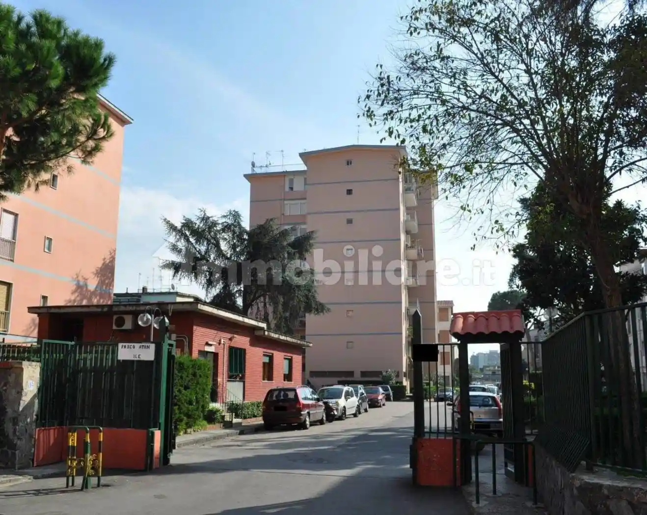 Appartamento in vendita a Napoli