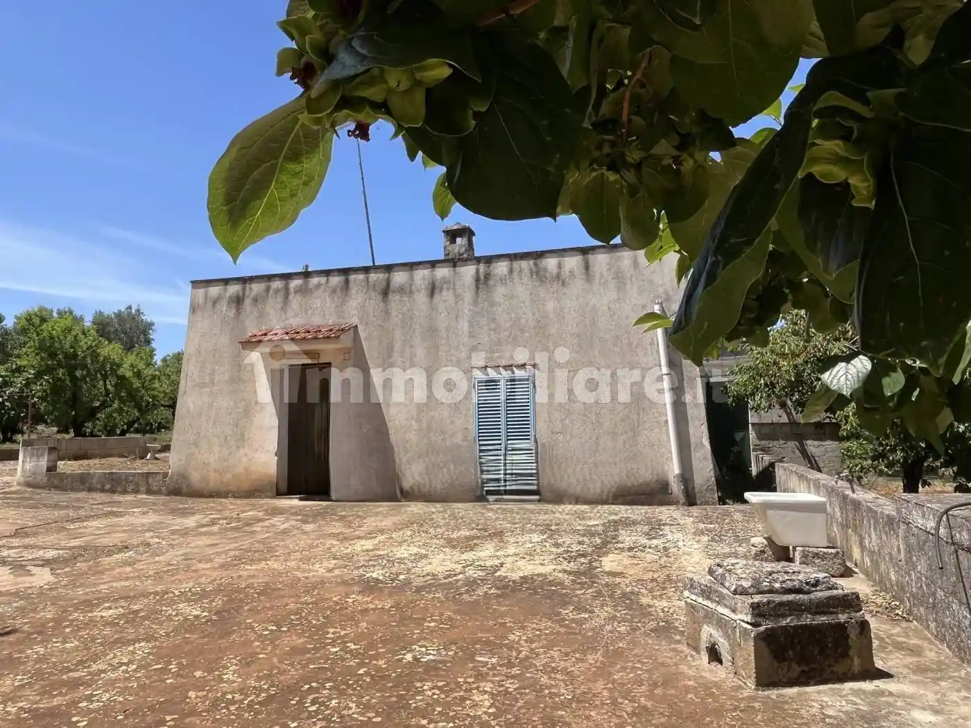Rustico - Casale in vendita a Ceglie Messapica