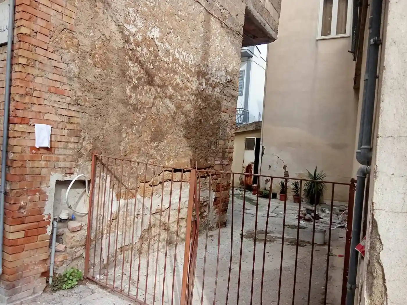 Appartamento in vendita a Cimitile