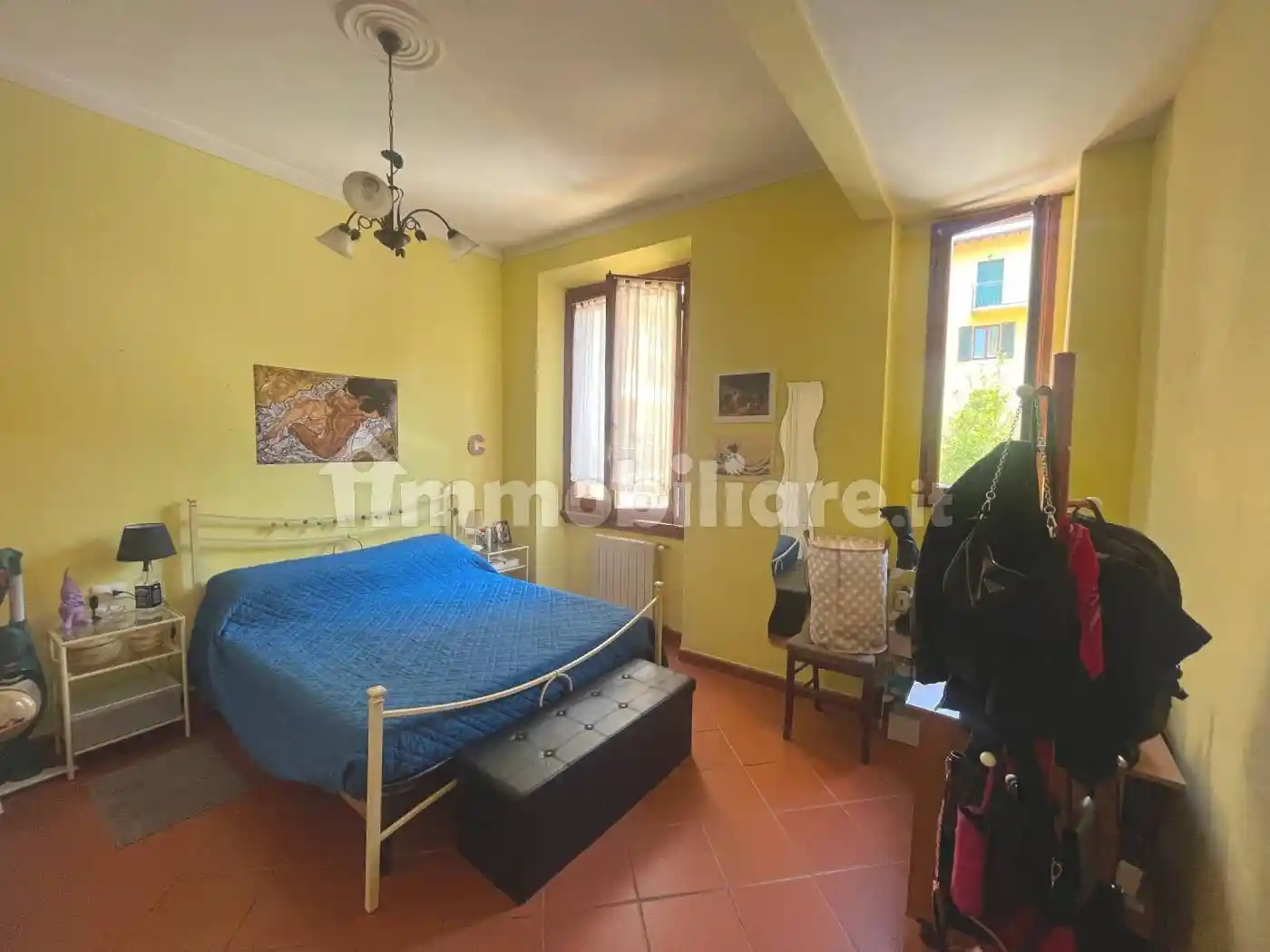 Appartamento in affitto a Firenze