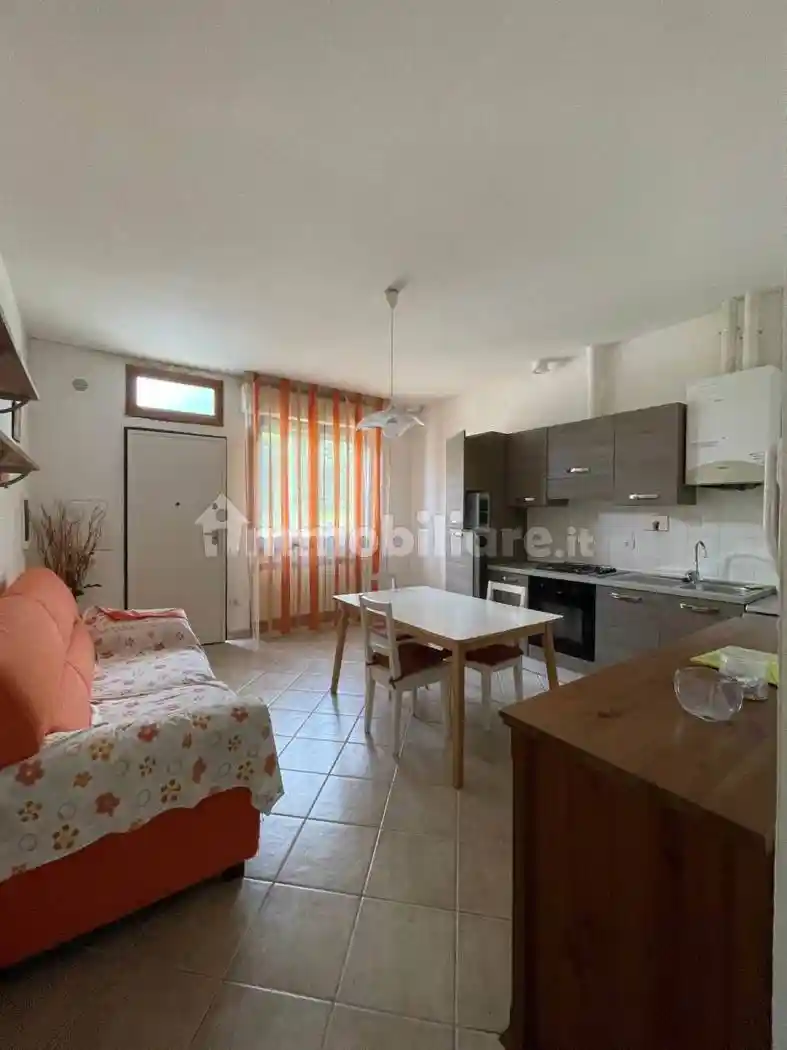 Appartamento in affitto a Certaldo