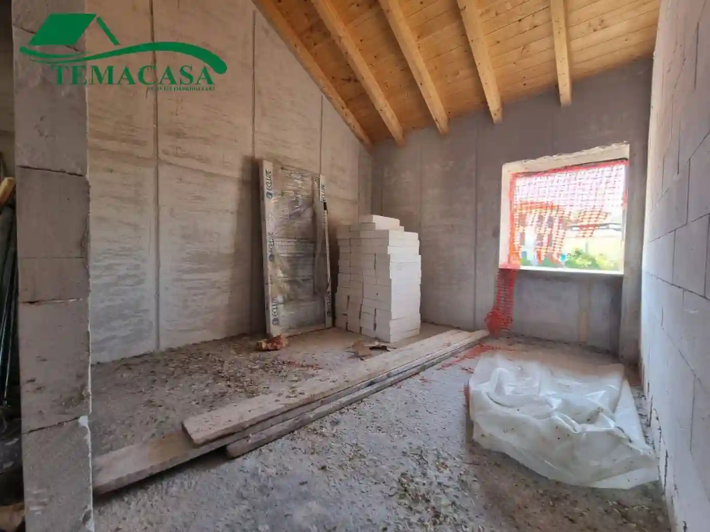 Attico - Mansarda - foto 5