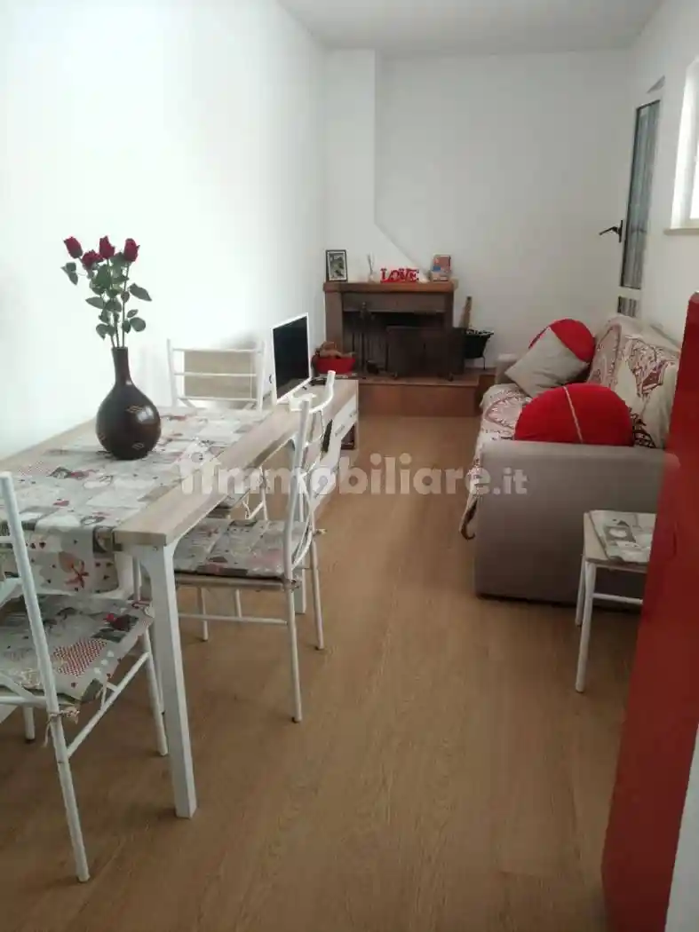 Appartamento in affitto a Santa Marinella