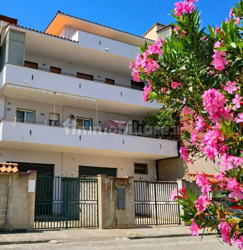 Appartamento in vendita a Capo d'Orlando