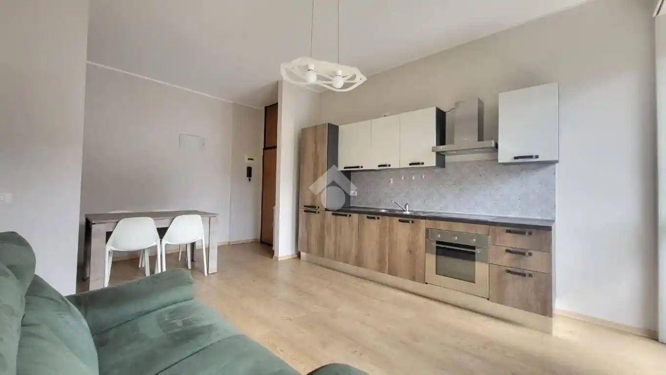 Appartamento in affitto a Bergamo