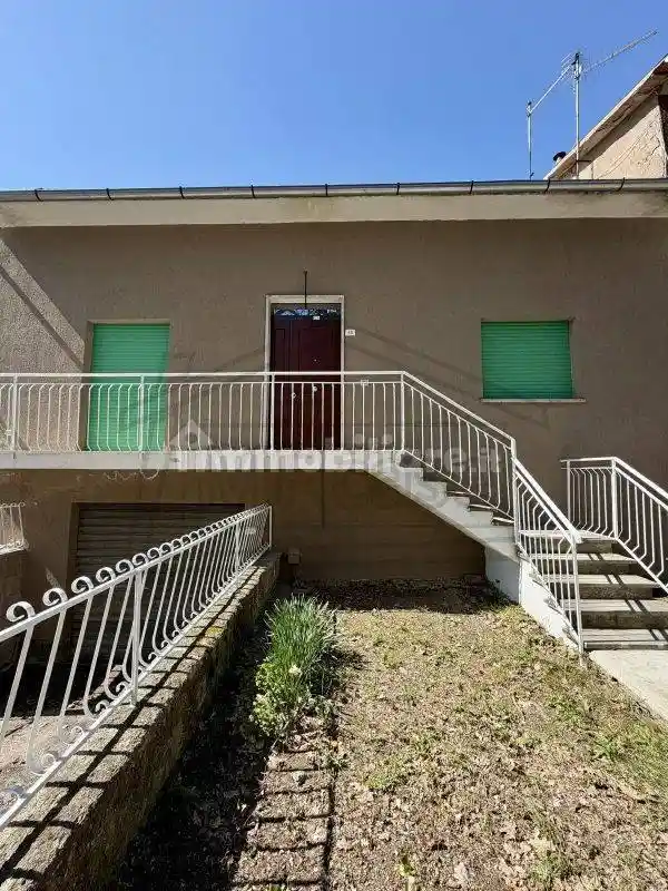 Villa in vendita a Castel Giorgio