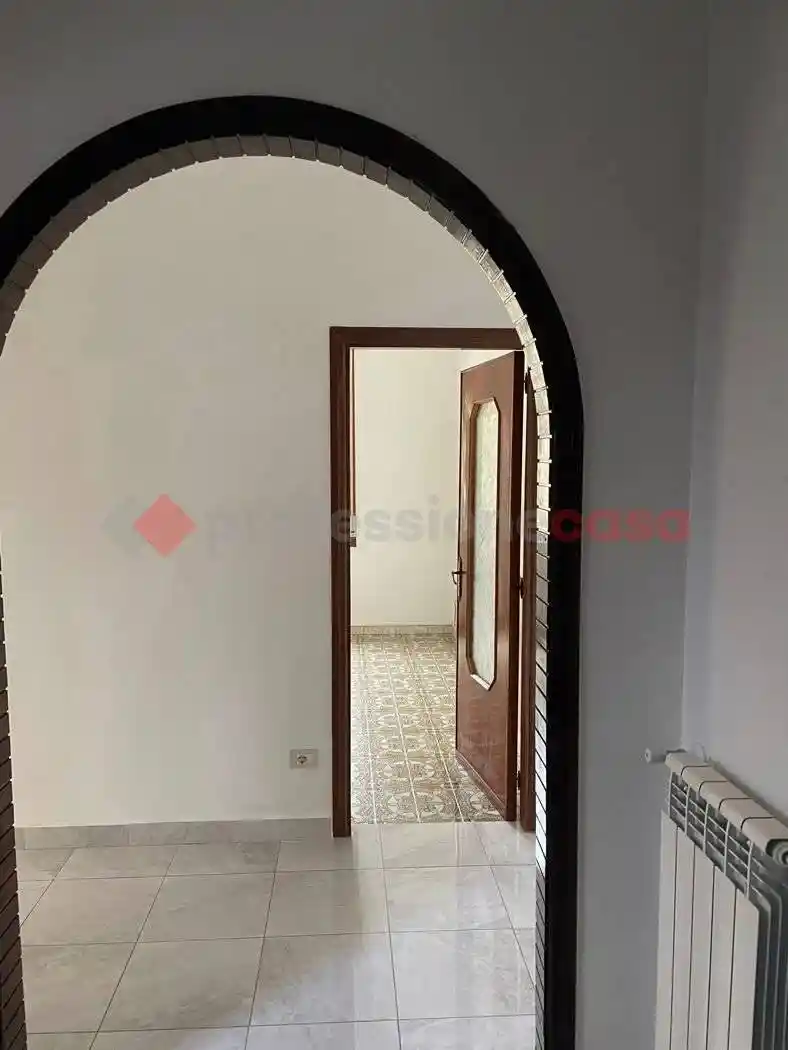 Appartamento in vendita a Capua