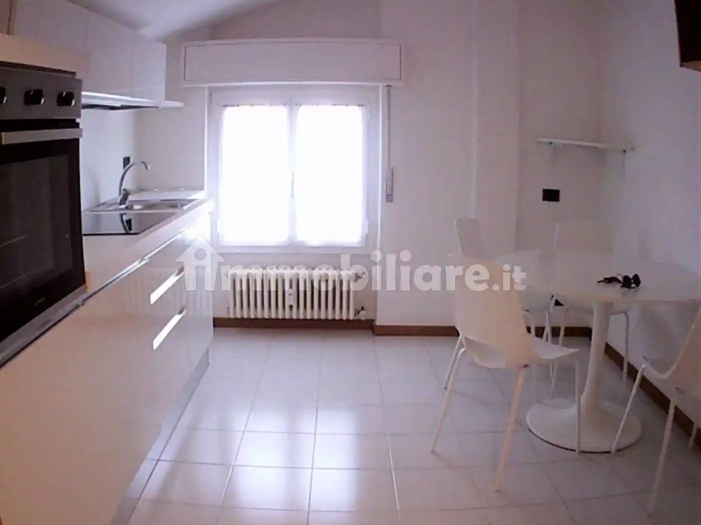 Appartamento in affitto a Como