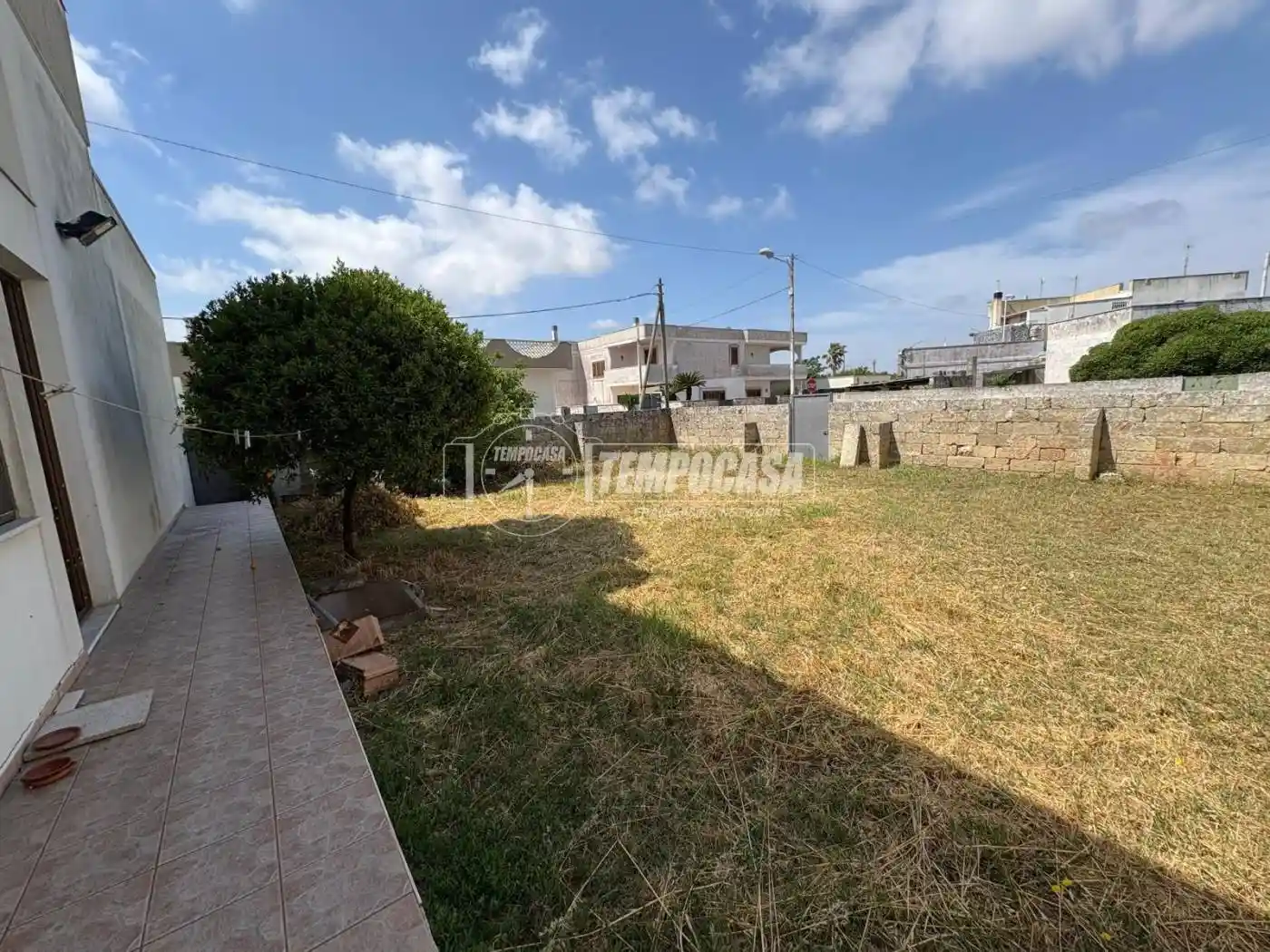 Casa indipendente in vendita a Sanarica