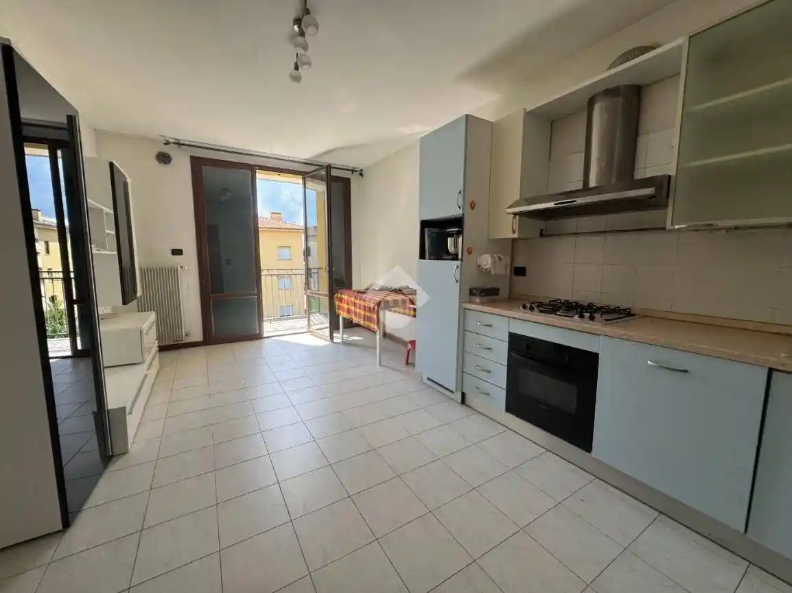 Appartamento in vendita a Santa Maria di Sala