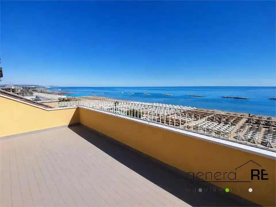 Appartamento in vendita a Pescara