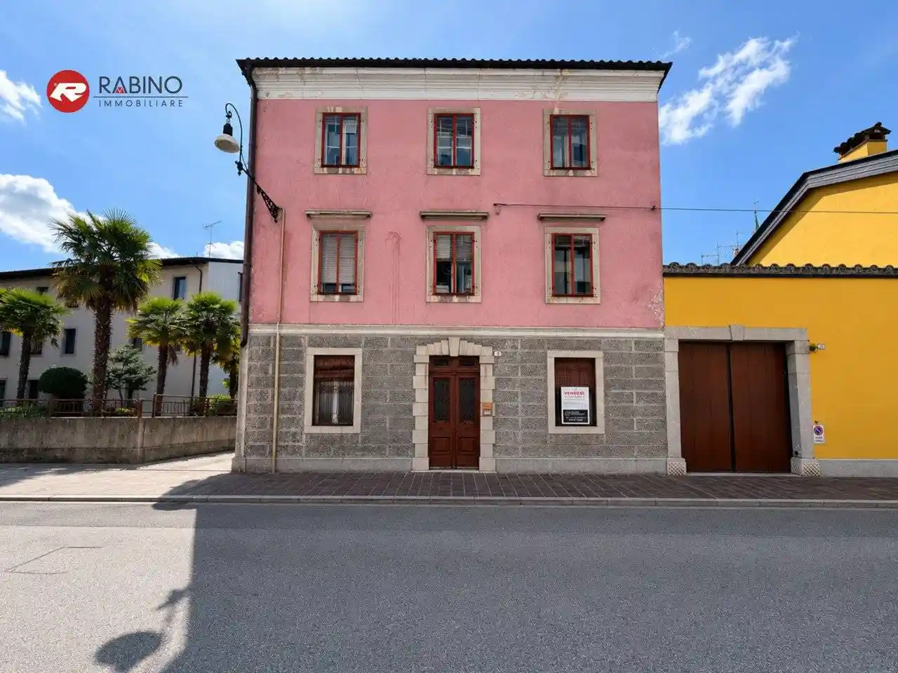 Casa indipendente in vendita a Udine