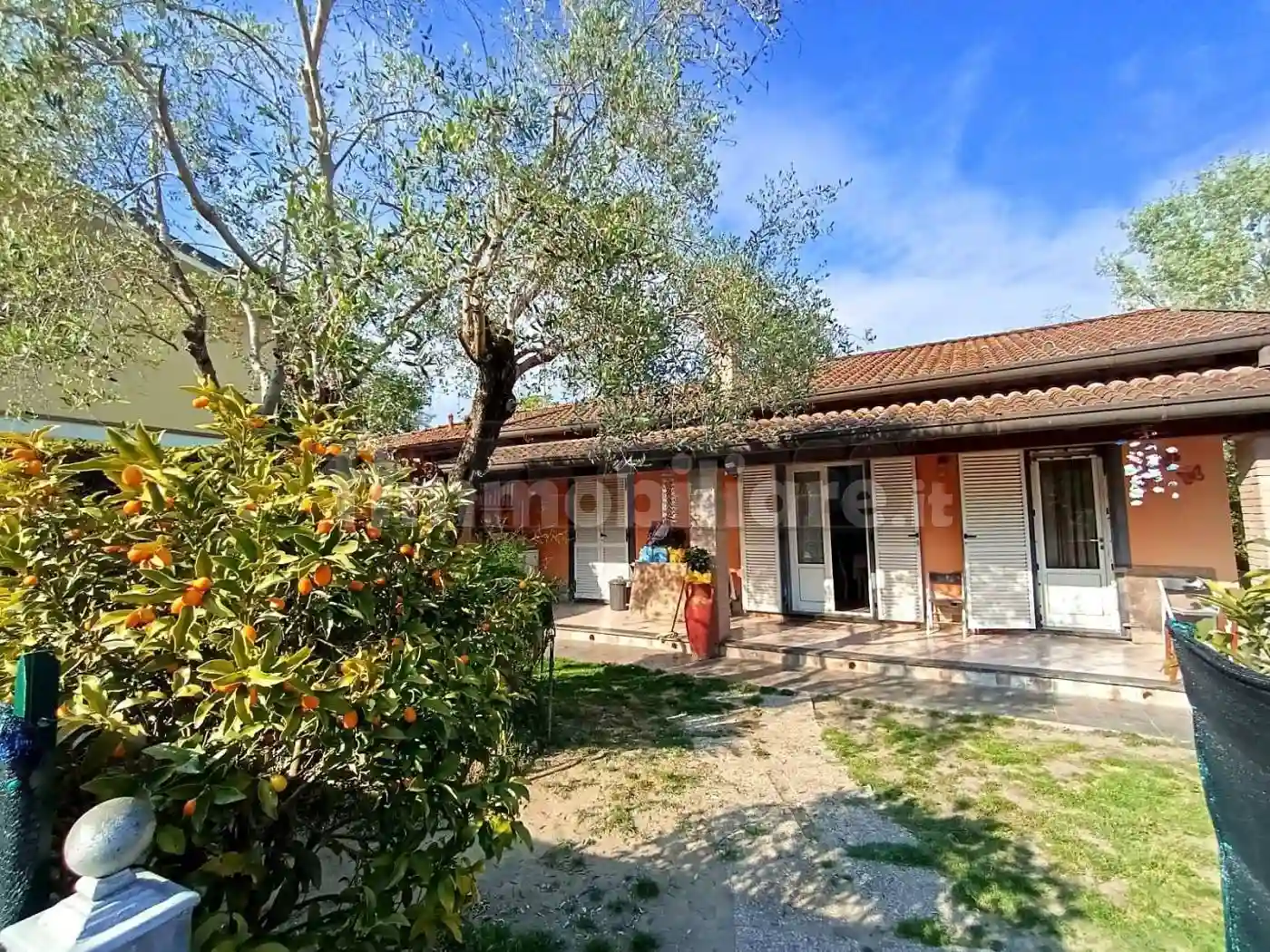 Villetta a schiera - foto 2